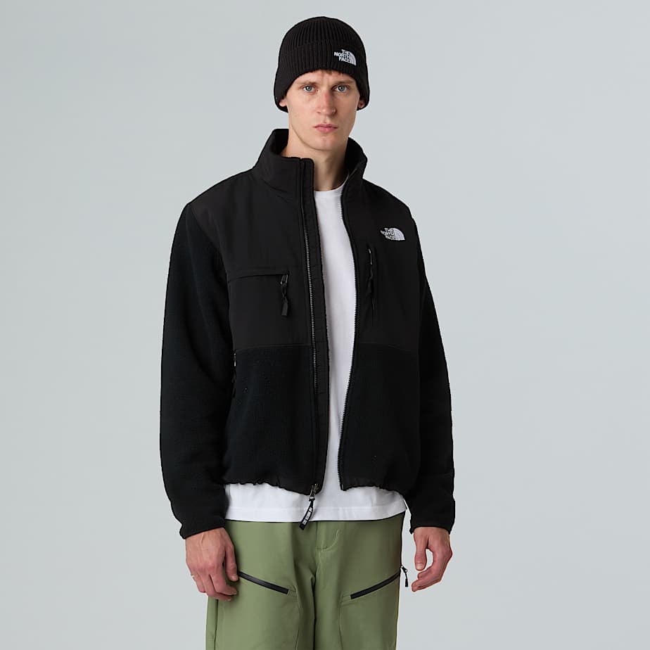 Men's Retro Denali Jacket - 4