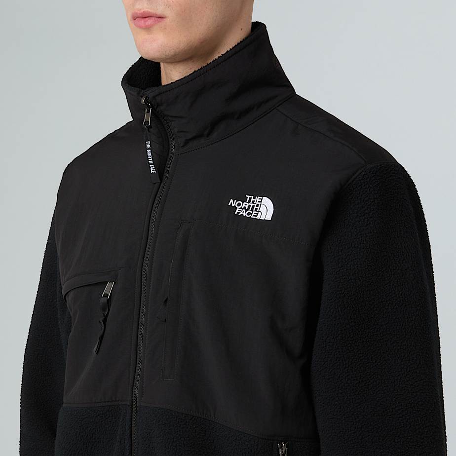 Men's Retro Denali Jacket - 5