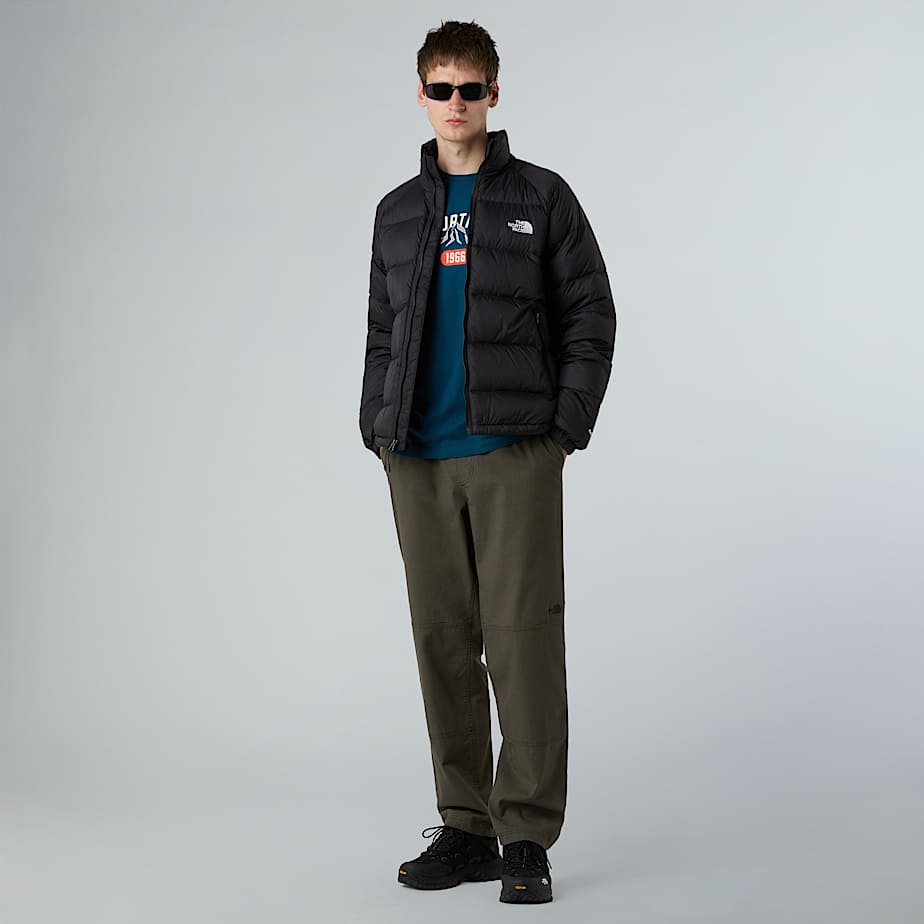 Hydrenalite Down Jacket M TNF ALT1