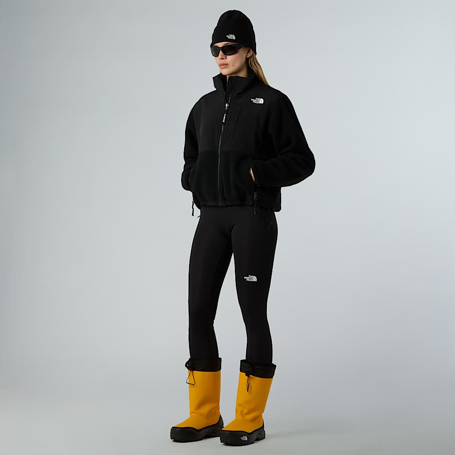 Women's Retro Denali Jacket - 2