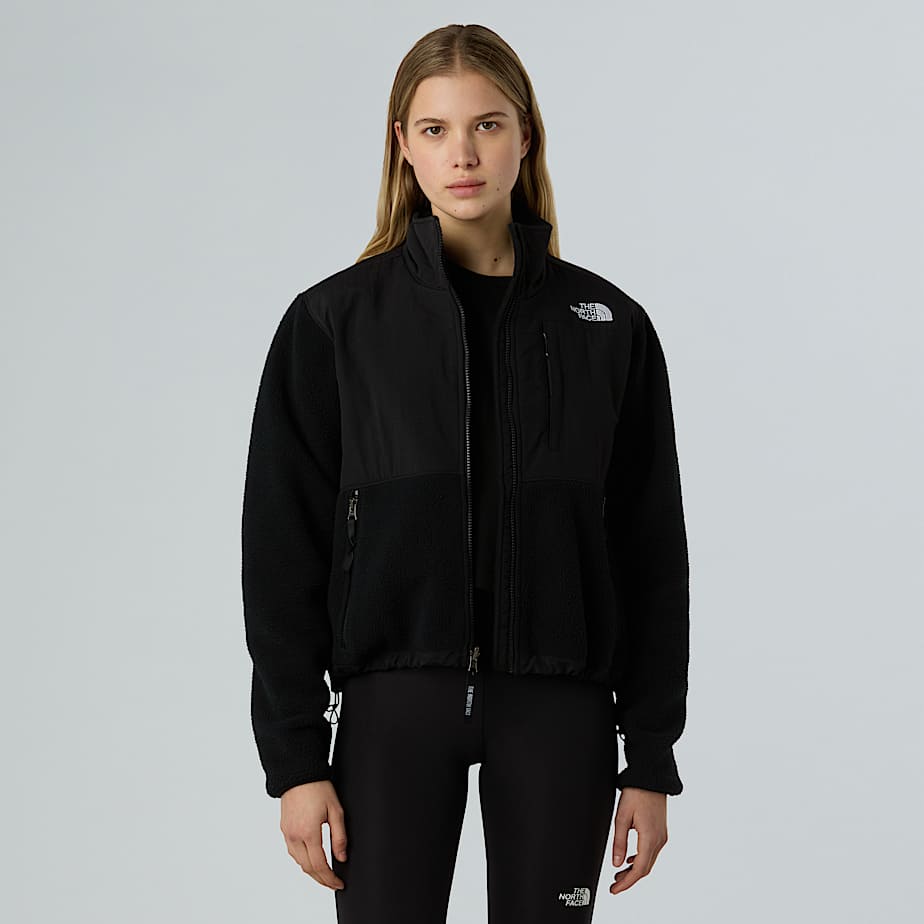 Women's Retro Denali Jacket - 4