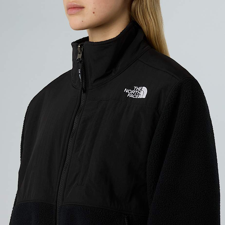 Women's Retro Denali Jacket - 5