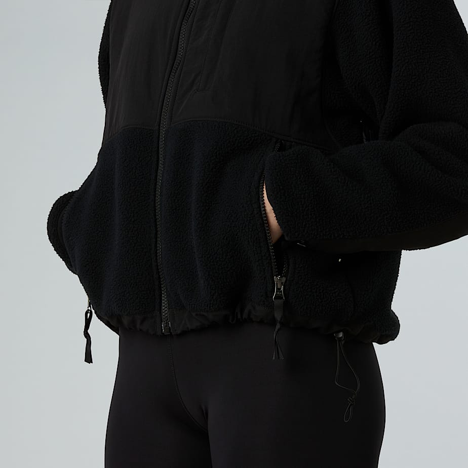 Women's Retro Denali Jacket - 6