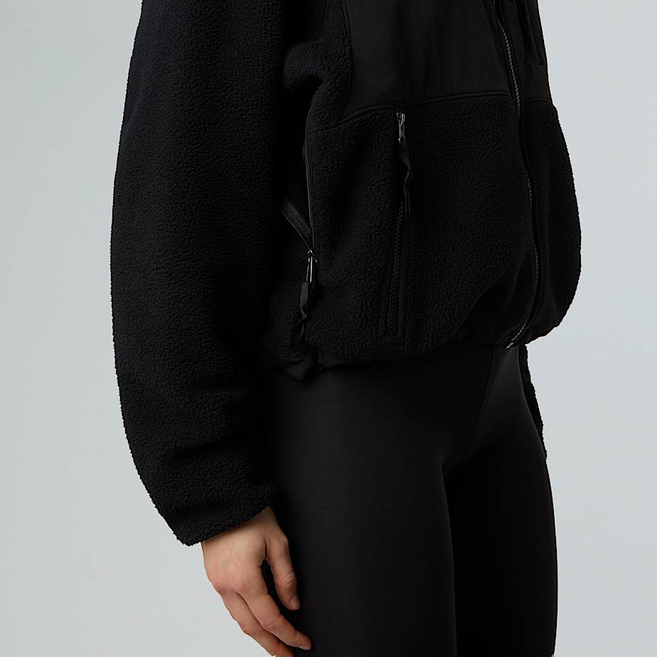 Women's Retro Denali Jacket - 7