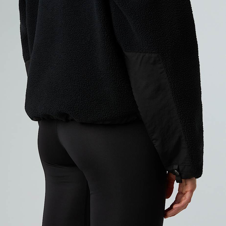 Women's Retro Denali Jacket - 8