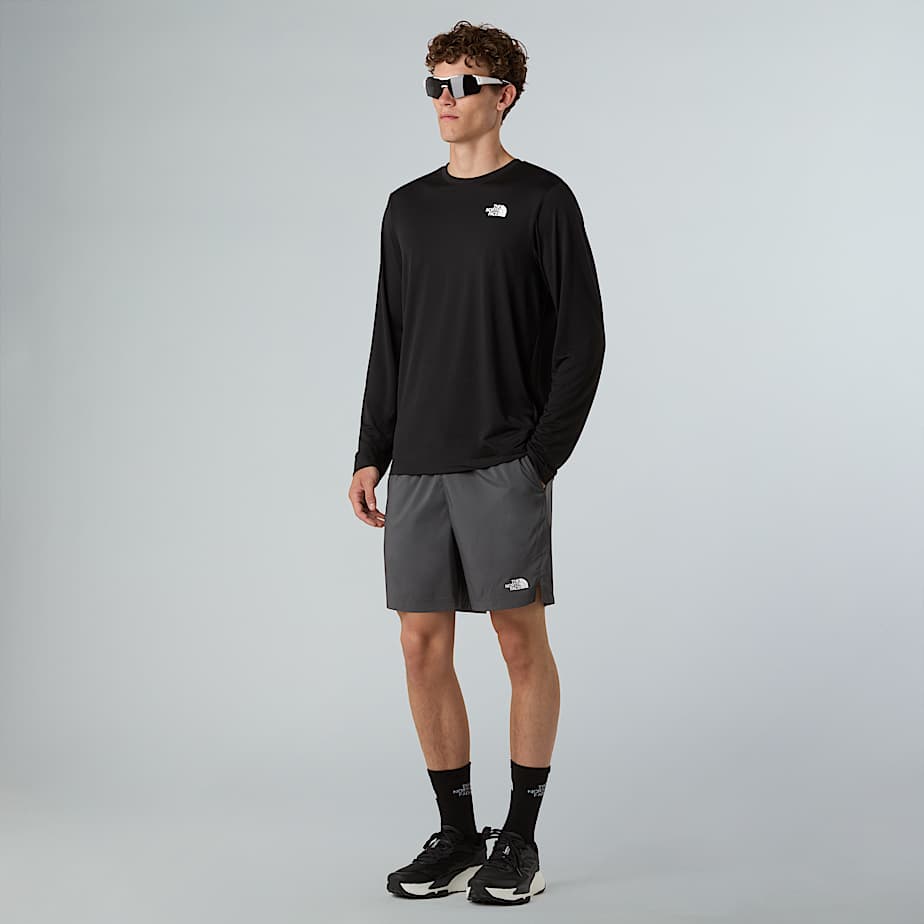 24/7 Langarm-Shirt für Herren - 2