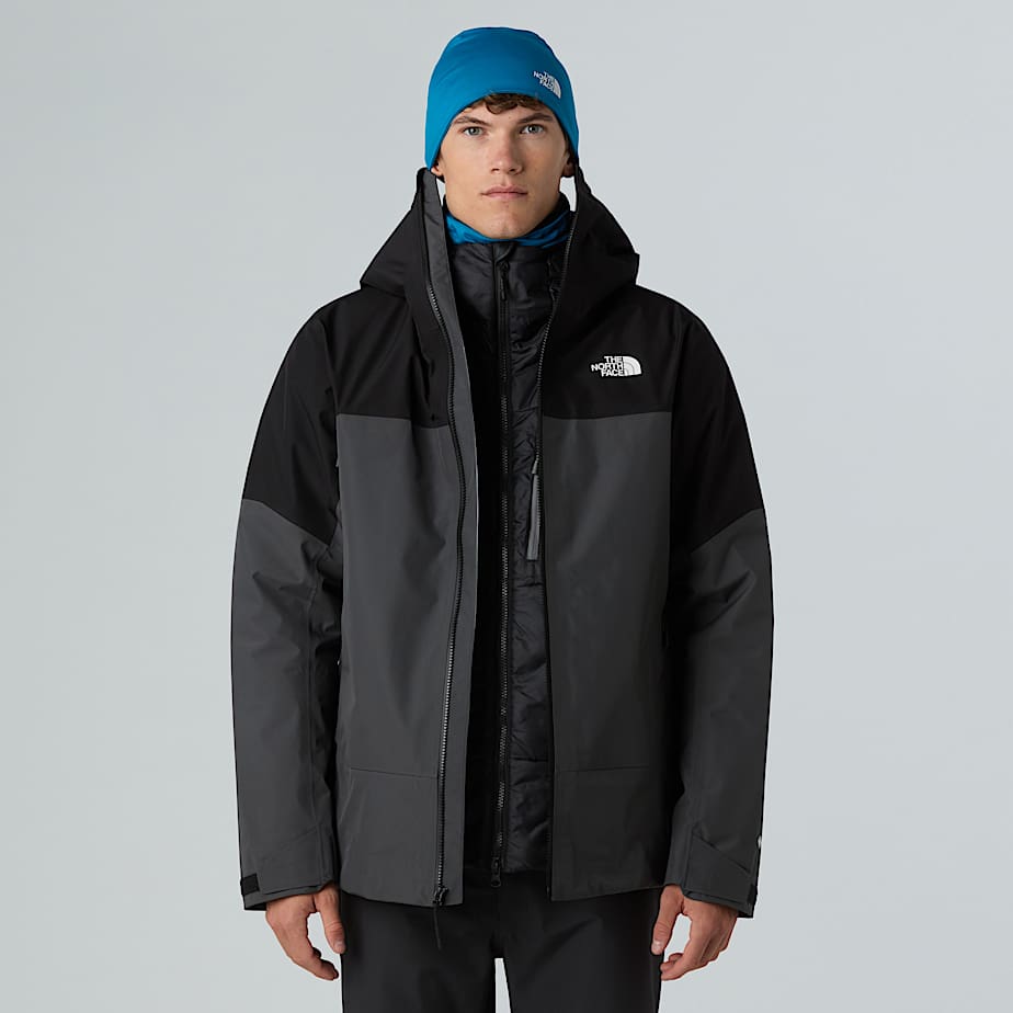 Giacca Jazzi GORETEX a 3 strati da uomo TNF ALT3