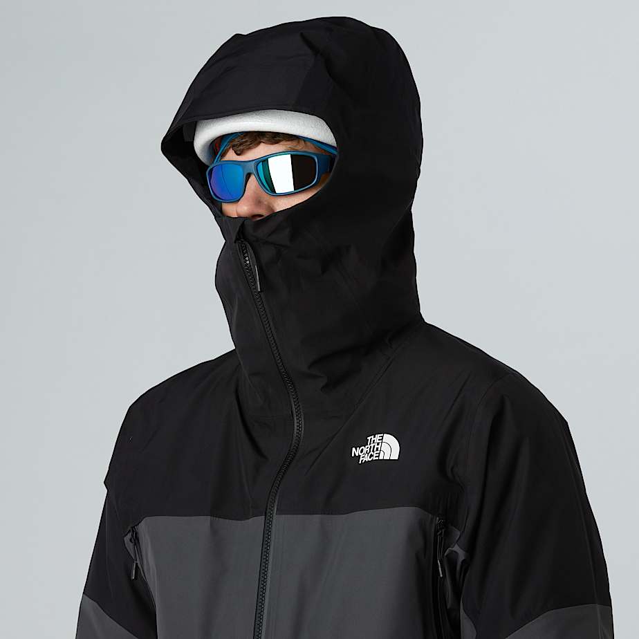 Giacca Jazzi GORETEX a 3 strati da uomo TNF ALT6