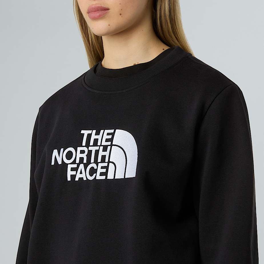 Drew Peak Sweatshirt W TNF ALT3