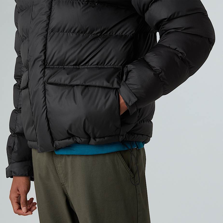 Men's Limbara Insulated Jacket - 6