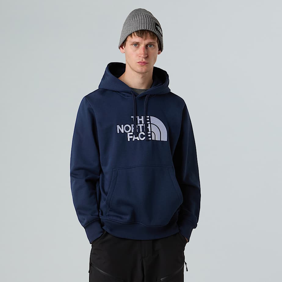 Men’s Drew Peak Hoodie - 1