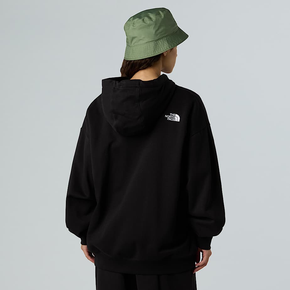 Women's Essential Hoodie - 3