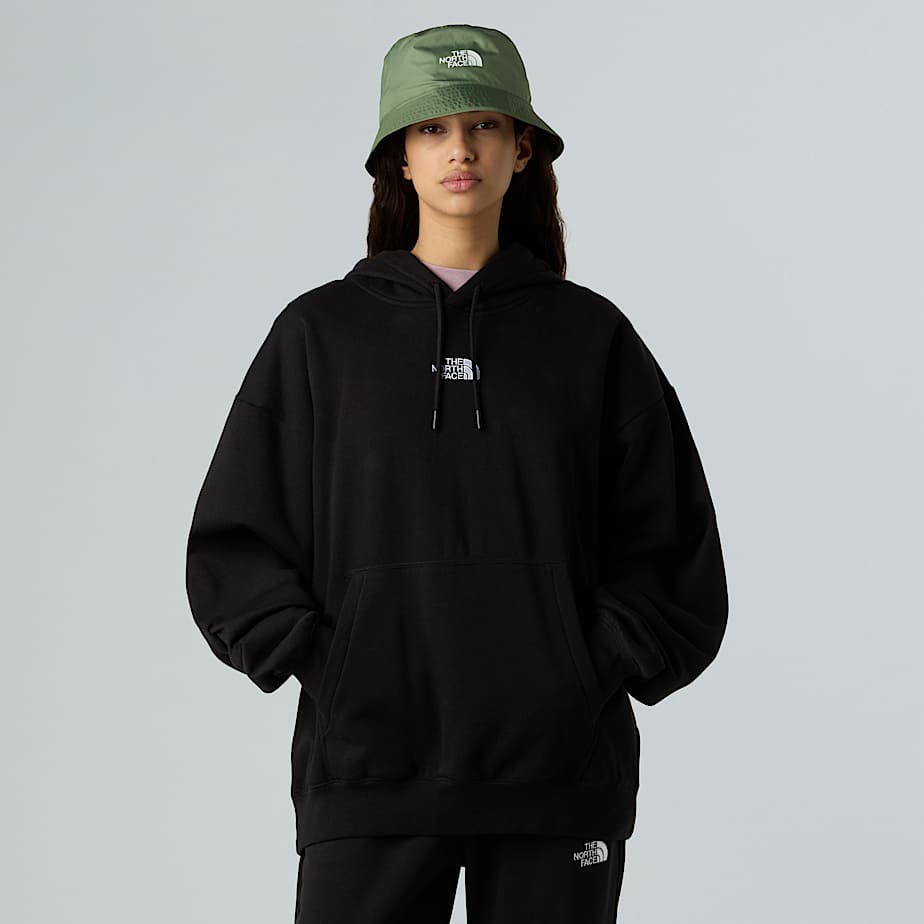 Women's Essential Hoodie - 1
