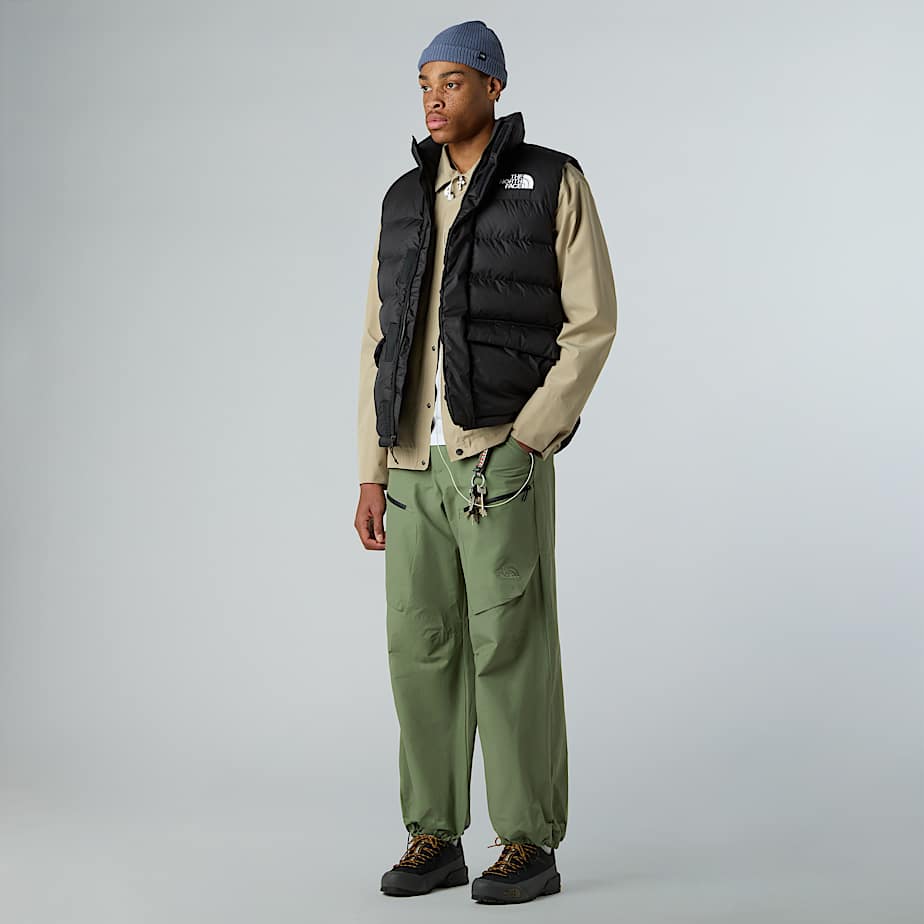 Limbara Insulated Gilet M TNF ALT1