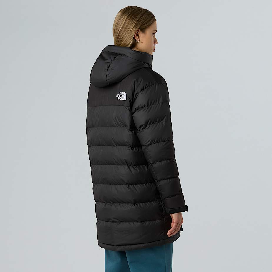 Limbara Insulated Parka W TNF ALT2