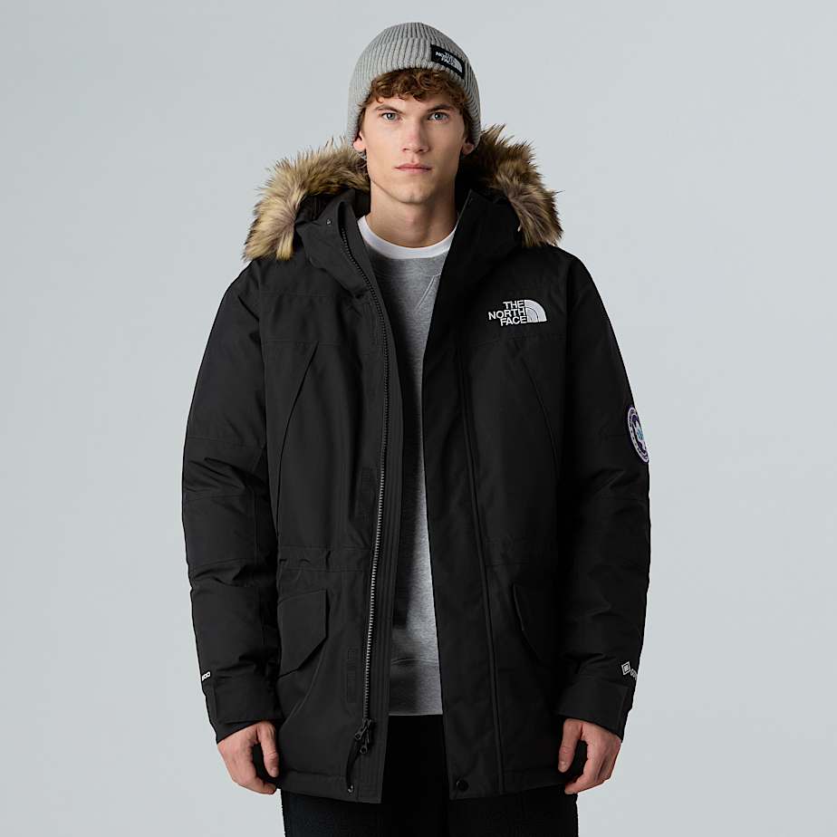 McMurdo 2L GORETEX Down Parka M TNF ALT3