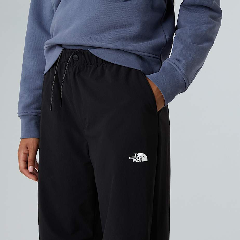 Gewebte Hose für Damen - 5