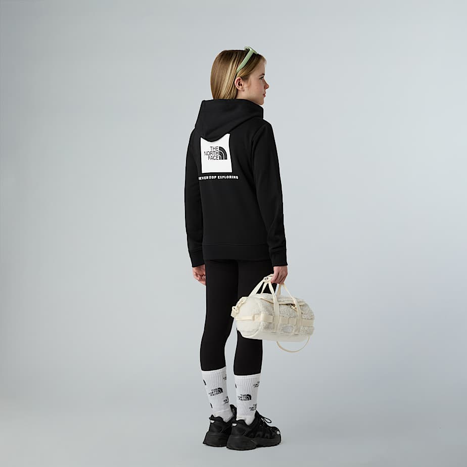 Teens' NSE Box Hoodie - 8