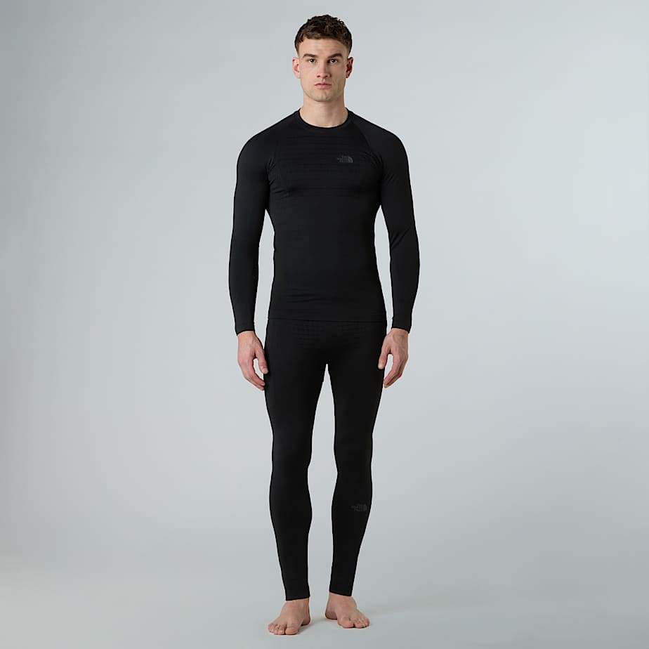 Camiseta deportiva de manga larga Sport para hombre - 2
