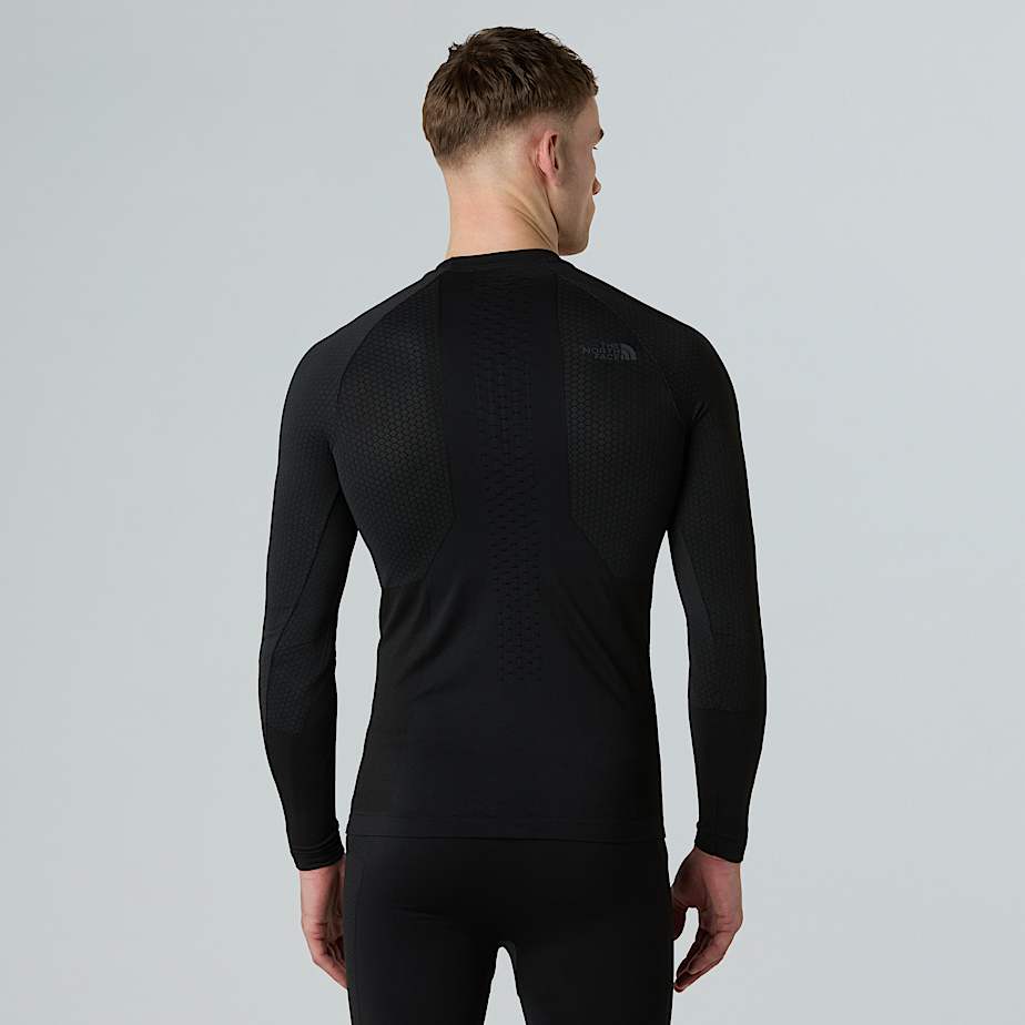 Camiseta deportiva de manga larga Sport para hombre - 3