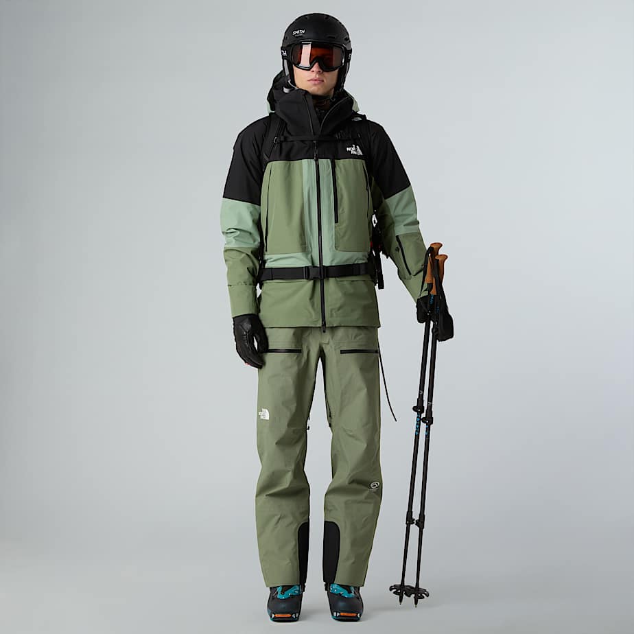 Summit Patrol GORETEX Glove TNF ALT6