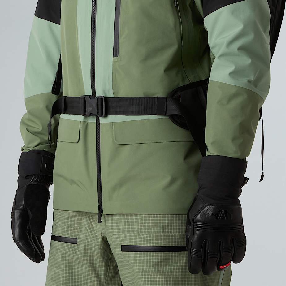 Summit Patrol GORETEX Glove TNF ALT1