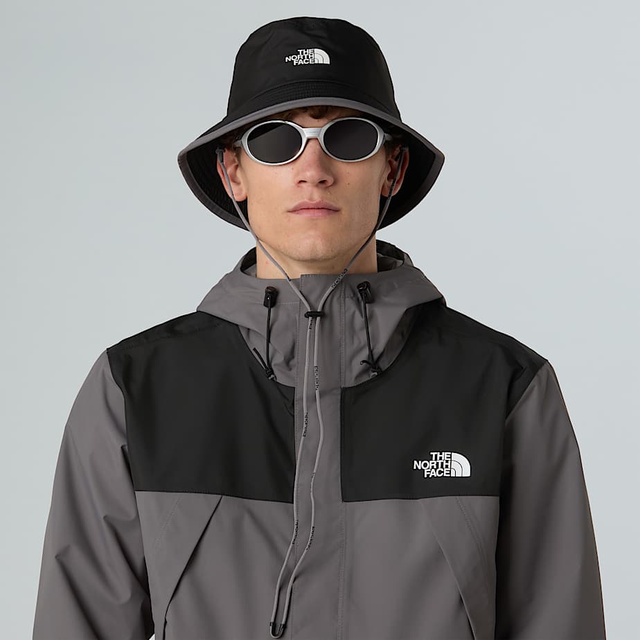 Bucket Hat Antora Rain TNF ALT1