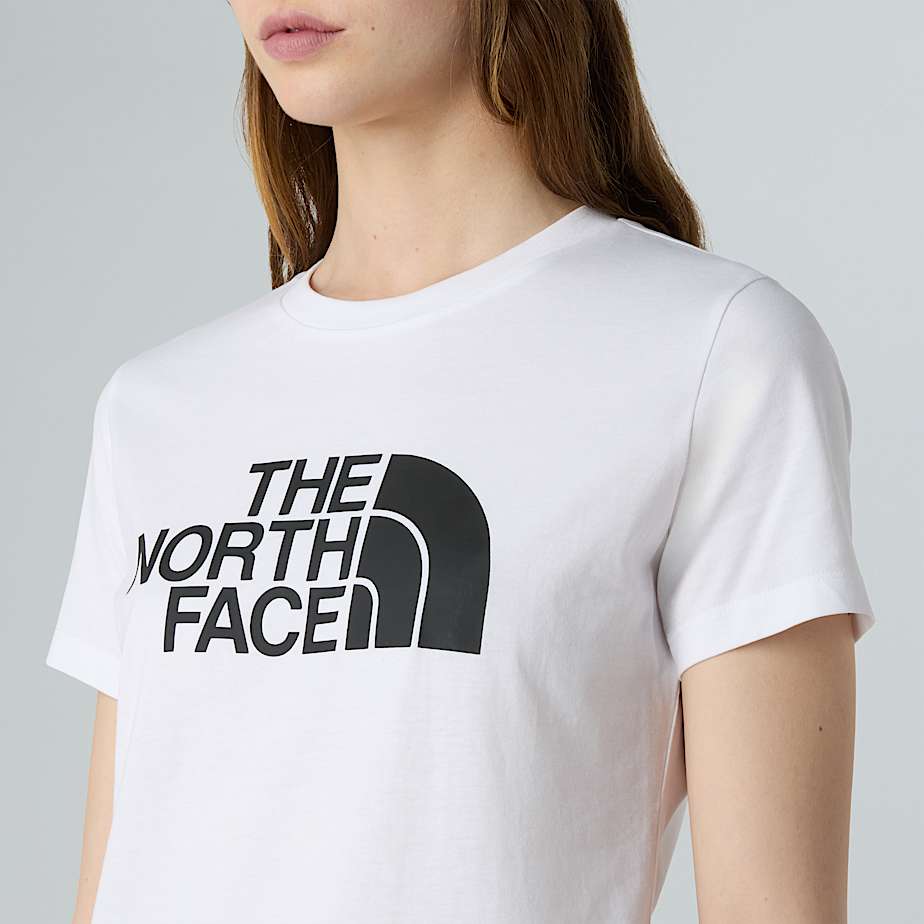 Easy TShirt W TNF ALT3