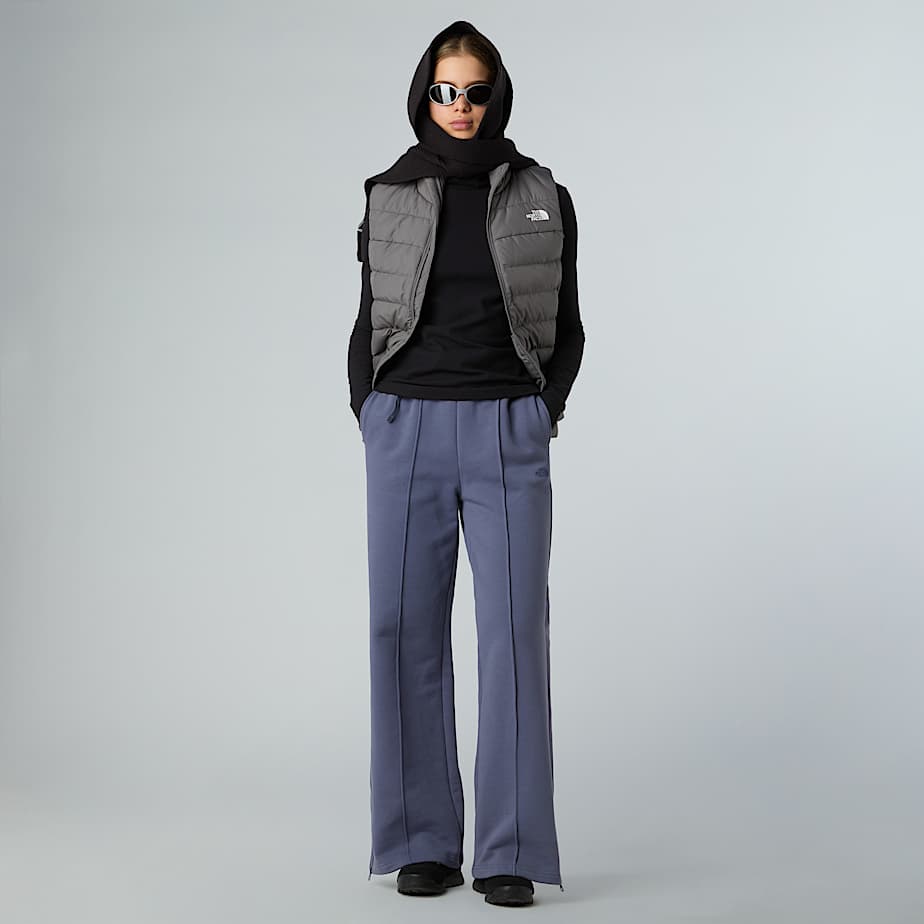 BackToBerkeley IV Leather Lifestyle Boots W TNF ALT5