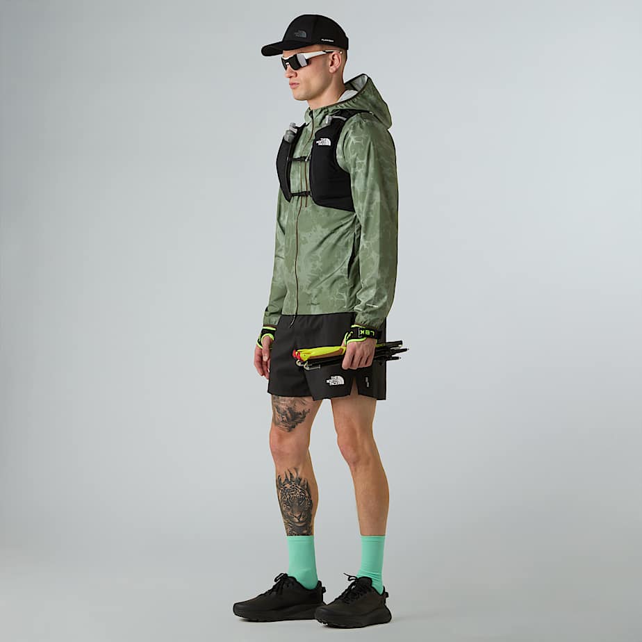 Altamesa 300 Trail Running Shoes M TNF ALT3