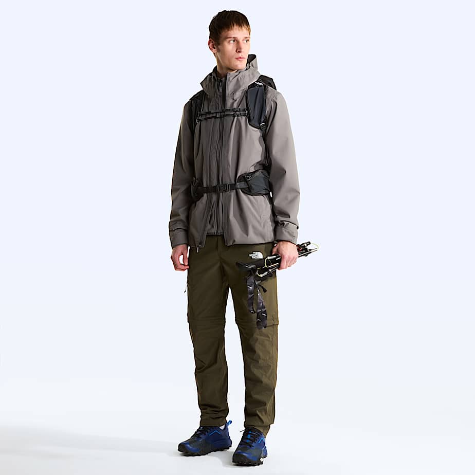 Men's Offtrail TR GORE-TEX® Trail Running Shoes - 4