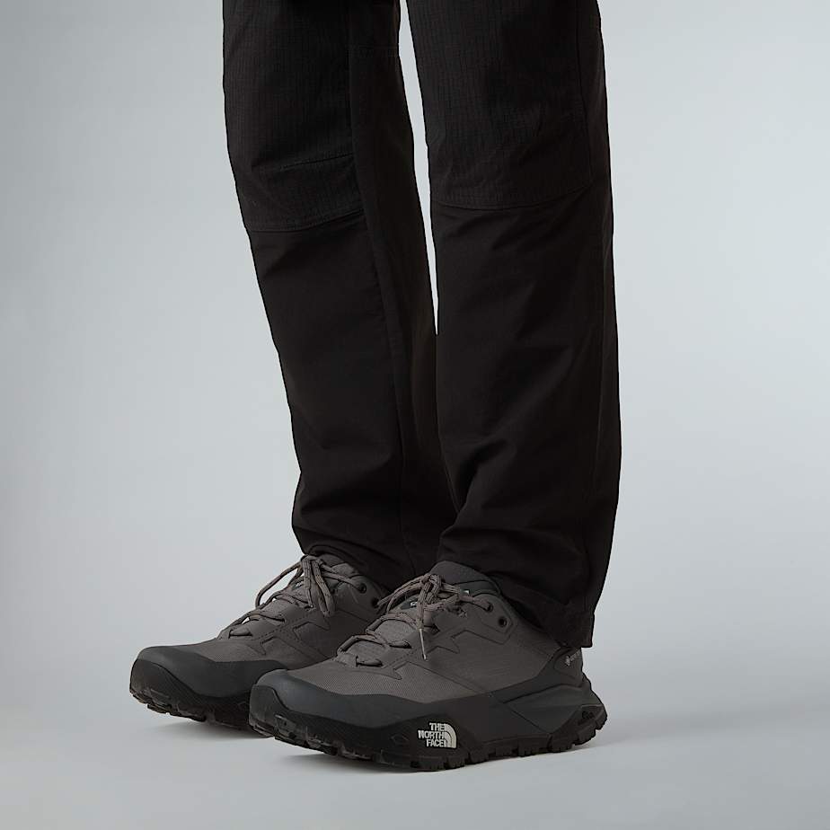 Mens Offtrail GORETEX Hiking Shoes TNF ALT2