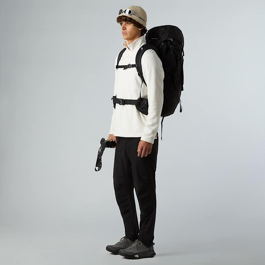 Mens Offtrail GORETEX Hiking Shoes TNF ALT3