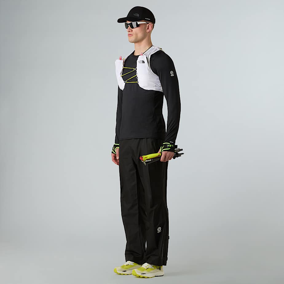 Summit VECTIV Sky 2 Trail Running Shoe TNF ALT3