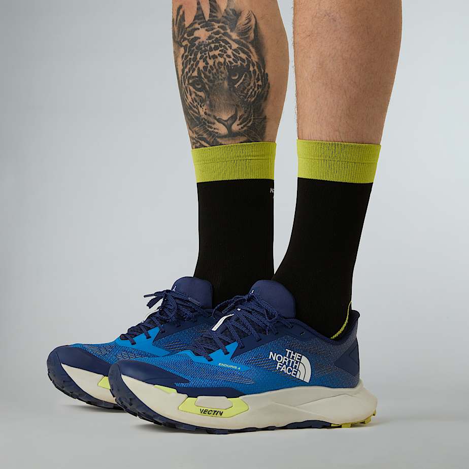 VECTIV Enduris 4 Trail Running Shoes M TNF ALT2