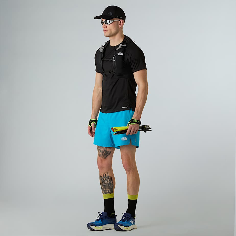 VECTIV Enduris 4 Trail Running Shoes M TNF ALT3