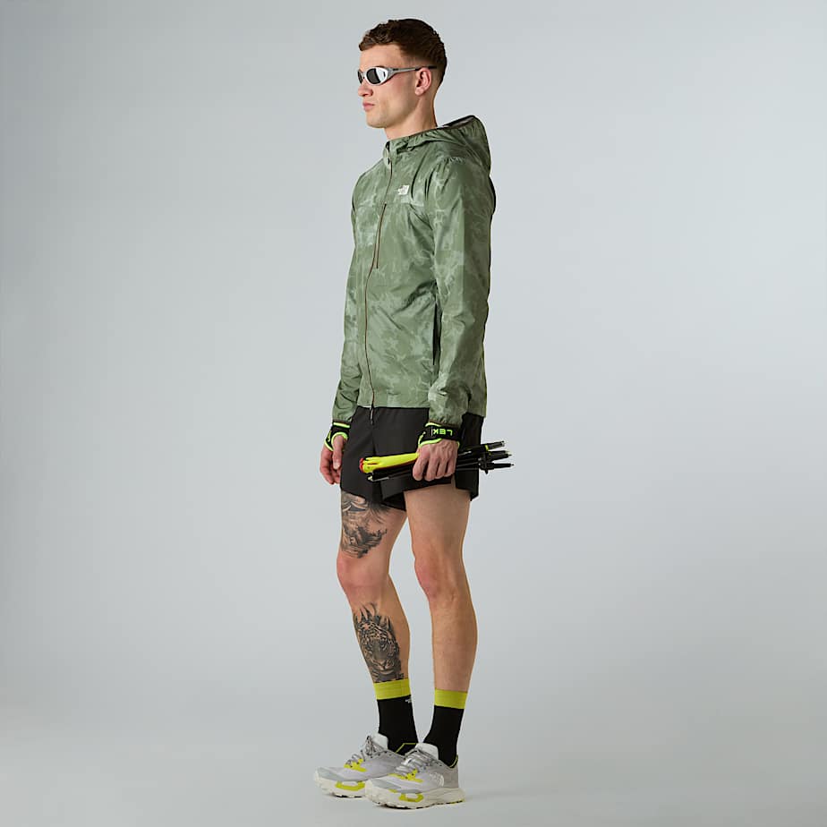 Men's VECTIV™ Enduris 4 Trail Running Shoes - 4