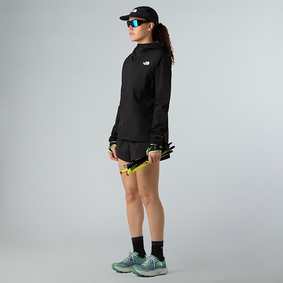 VECTIV Infinite 3 Trail Running Shoes W TNF ALT5