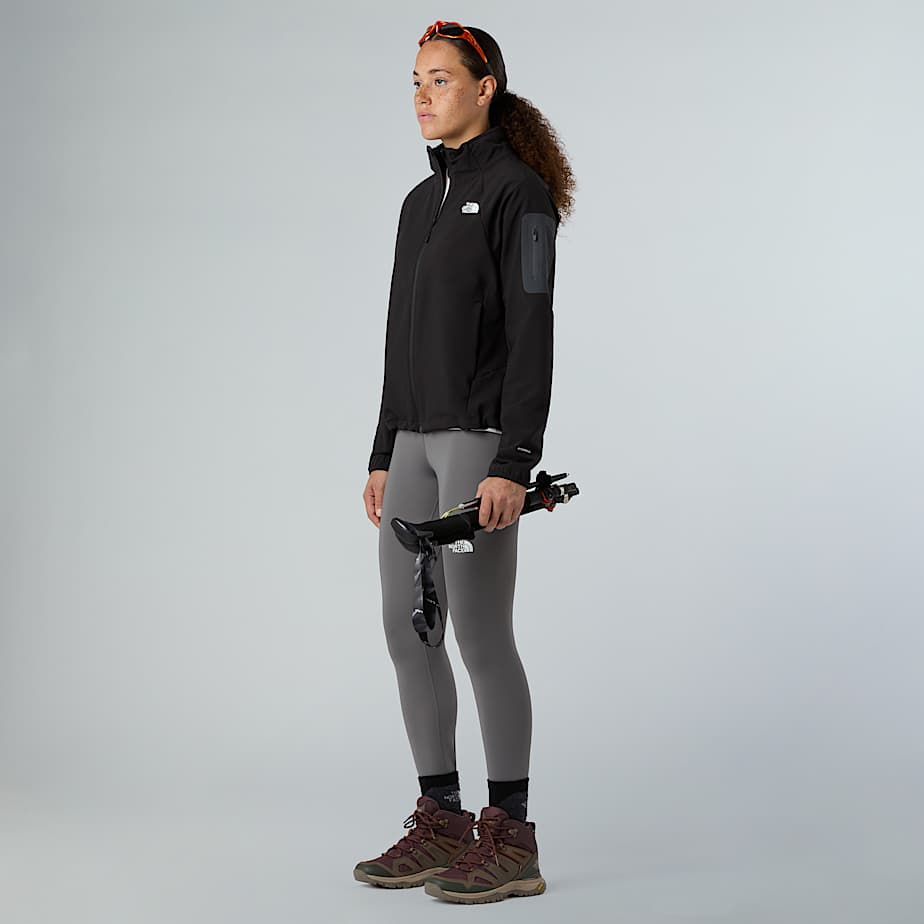 Women’s Tek Approach Jacket - 2