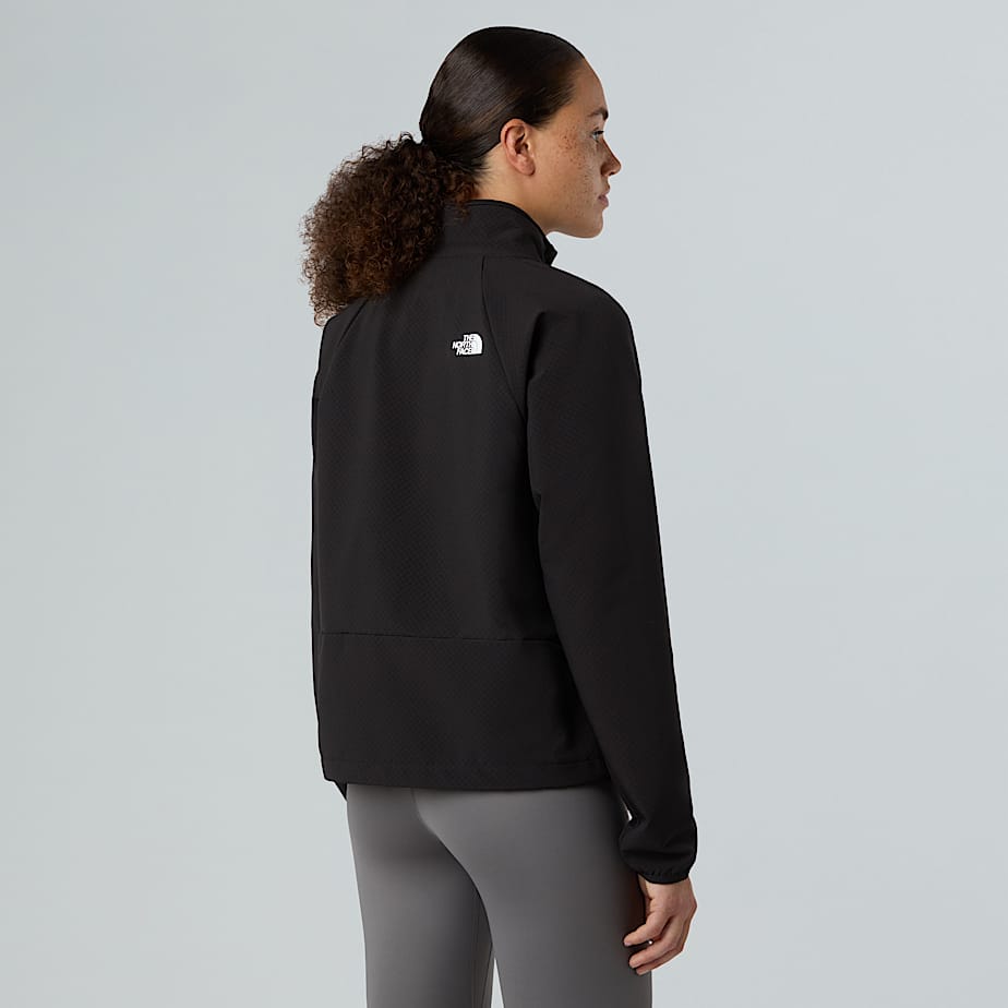 Women’s Tek Approach Jacket - 3