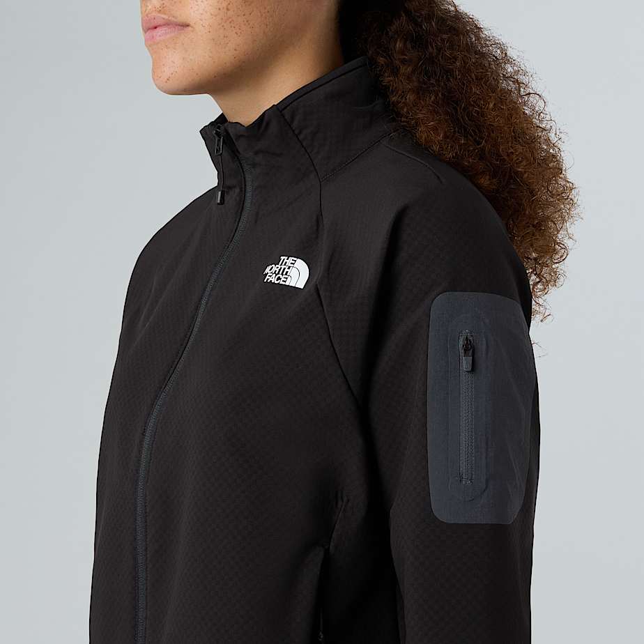 Women’s Tek Approach Jacket - 5
