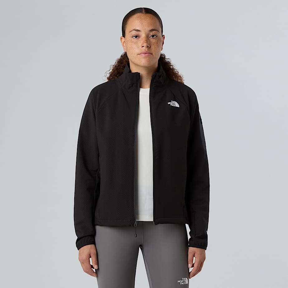 Women’s Tek Approach Jacket - 4