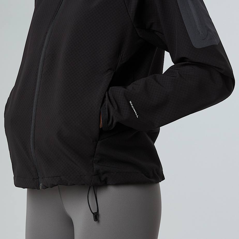 Women’s Tek Approach Jacket - 6