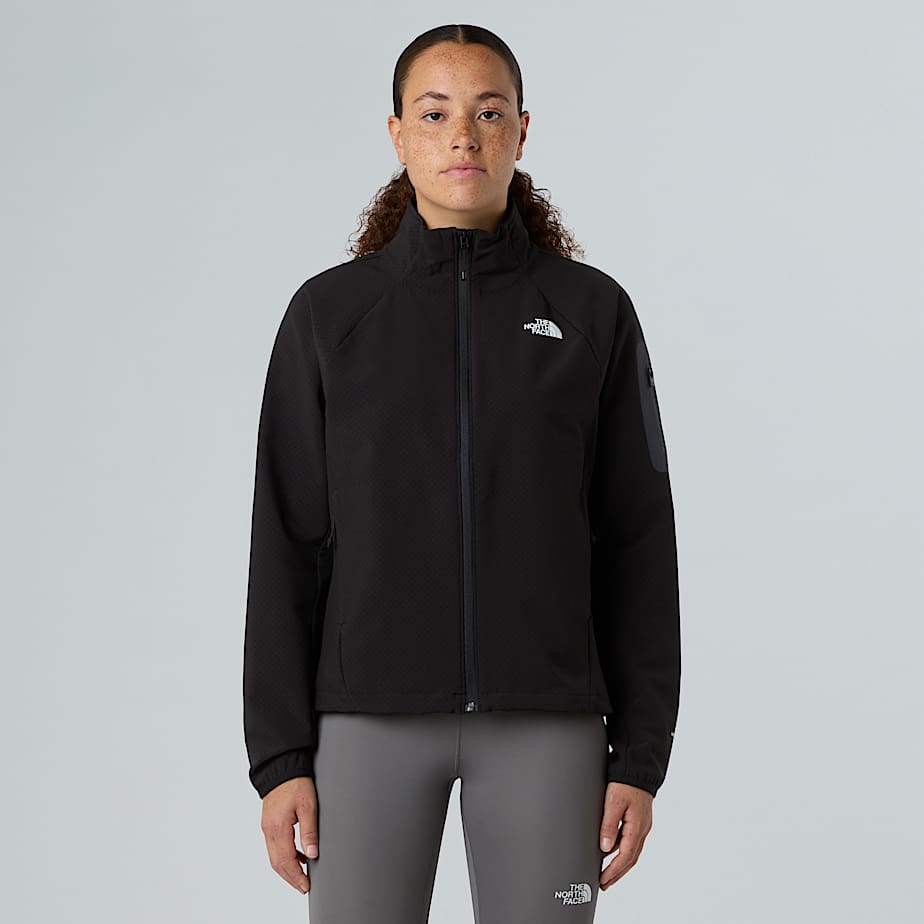 Women’s Tek Approach Jacket - 1