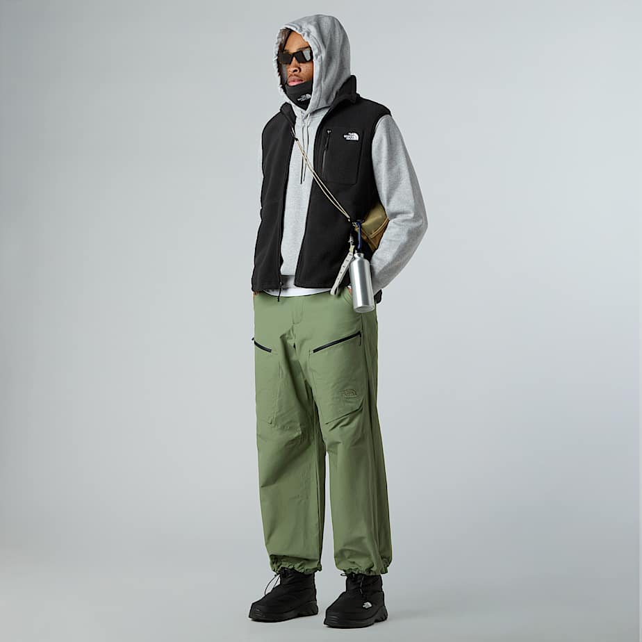 Gilet Yumiori pour homme - 2