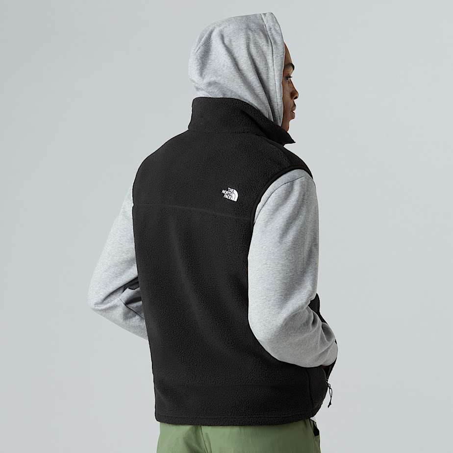 Gilet Yumiori pour homme - 3