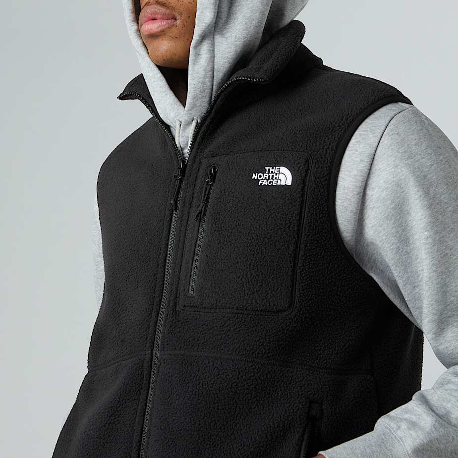 Gilet Yumiori pour homme - 5