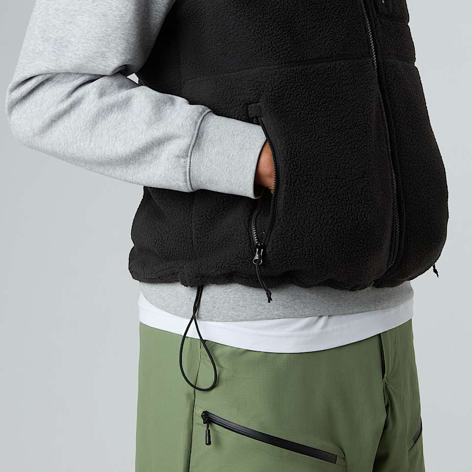 Gilet Yumiori pour homme - 6