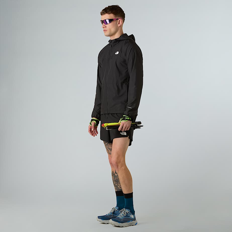 Sunriser 5 2in1 Shorts M TNF ALT1