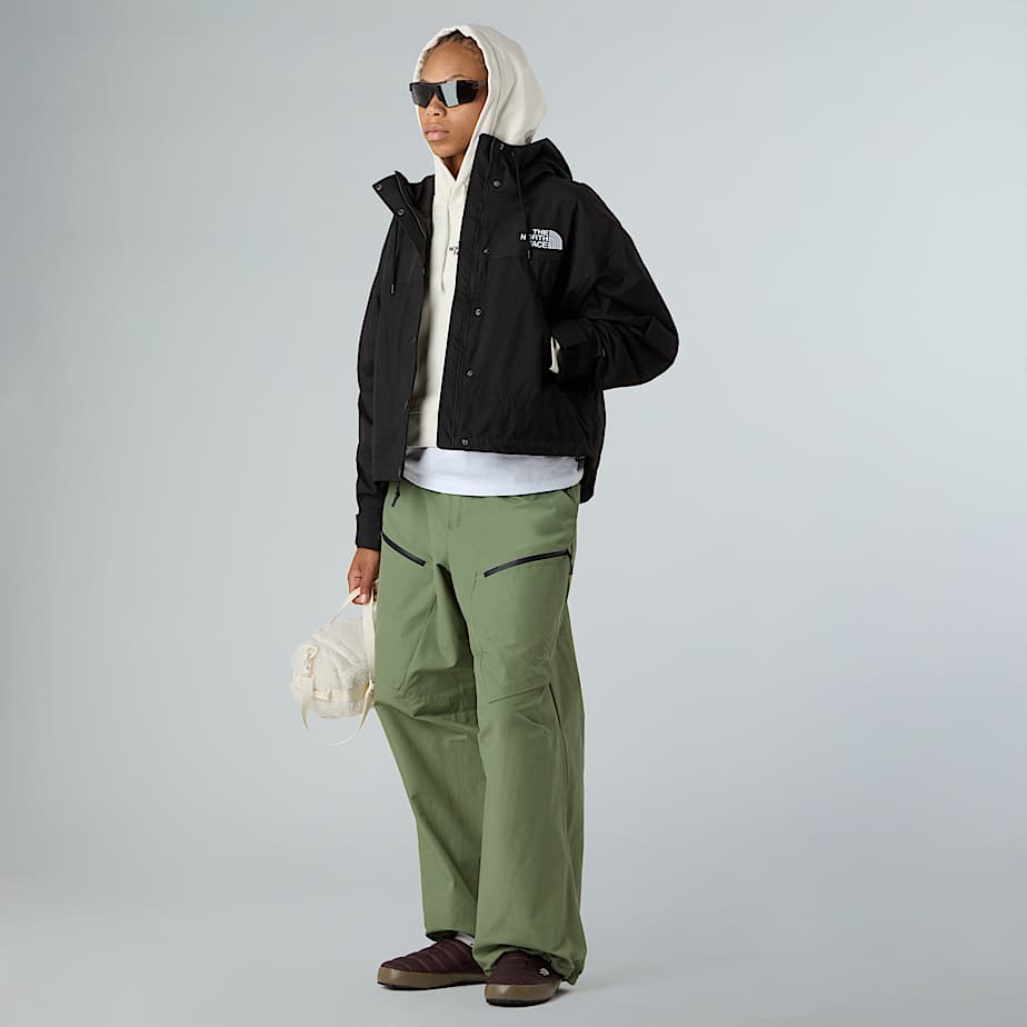 Women’s Reign On Jacket - 2